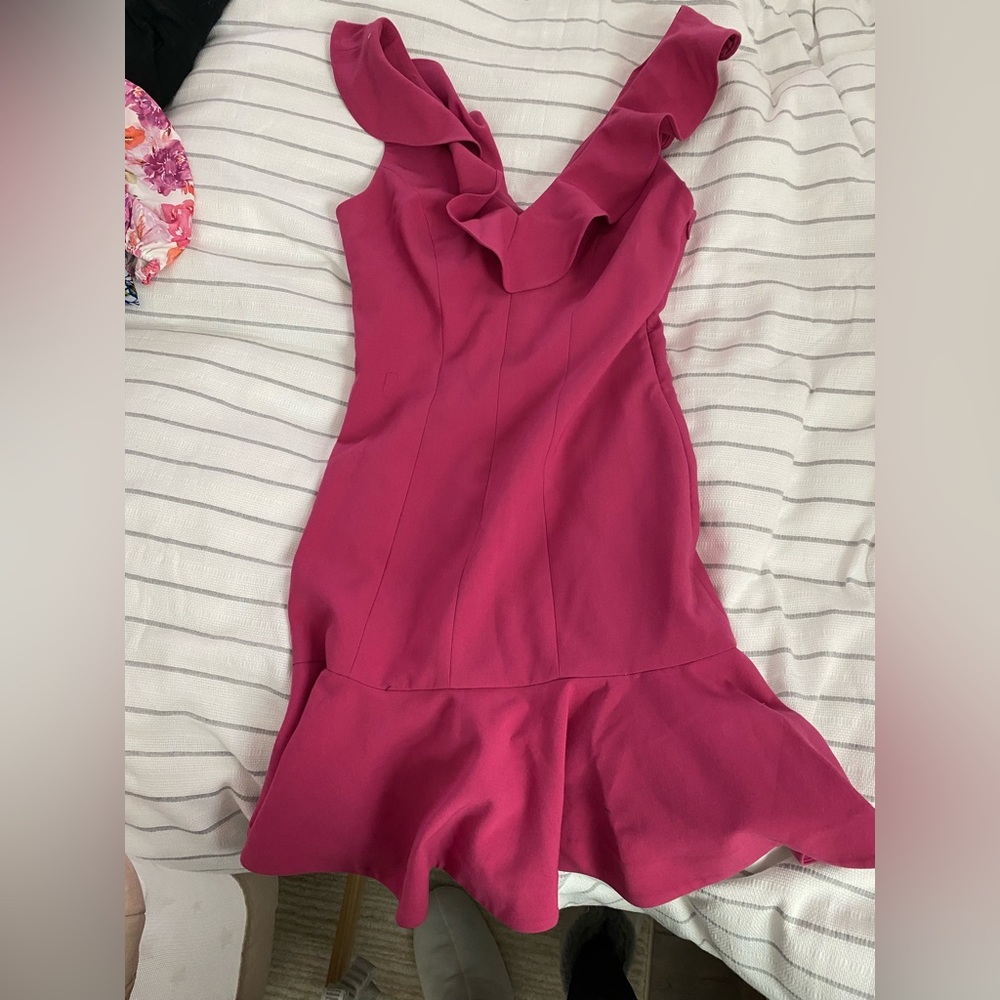 Likely Mini Dress